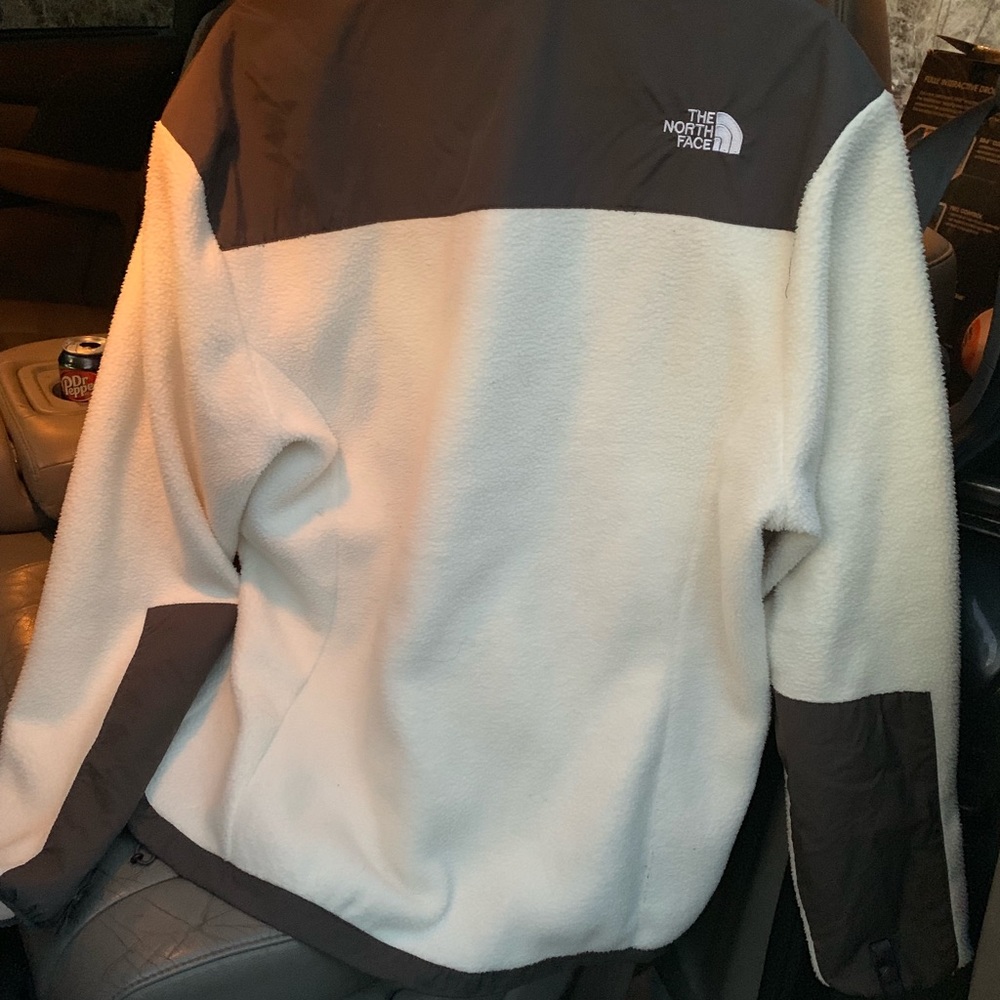 Woman’s coat